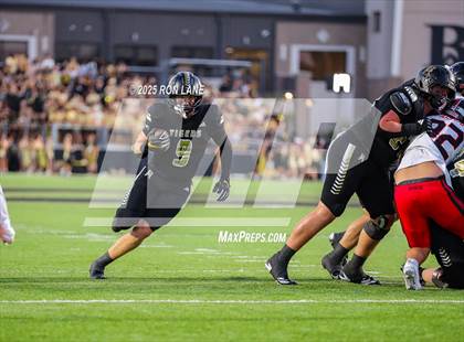 Thumbnail 3 in Mustang @ Broken Arrow photogallery.