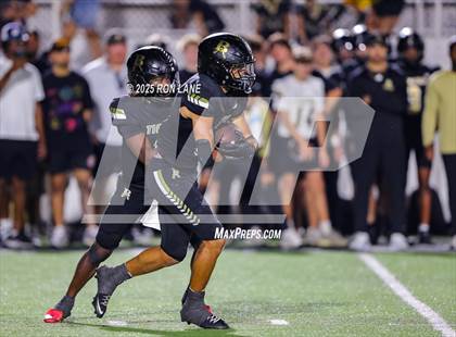 Thumbnail 3 in Mustang @ Broken Arrow photogallery.