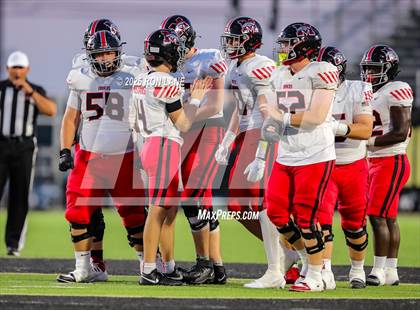 Thumbnail 3 in Mustang @ Broken Arrow photogallery.