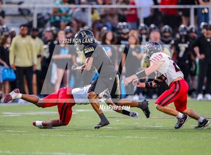 Thumbnail 3 in Mustang @ Broken Arrow photogallery.
