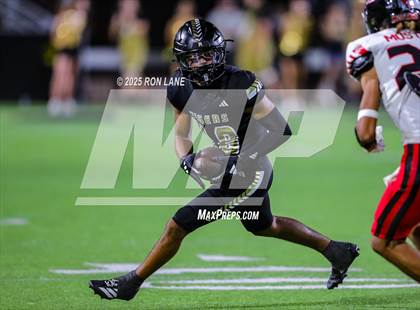 Thumbnail 2 in Mustang @ Broken Arrow photogallery.