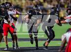 Photo from the gallery "Mustang @ Broken Arrow"