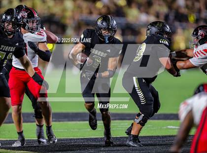Thumbnail 3 in Mustang @ Broken Arrow photogallery.