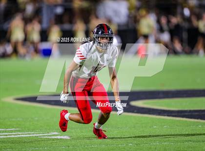 Thumbnail 3 in Mustang @ Broken Arrow photogallery.