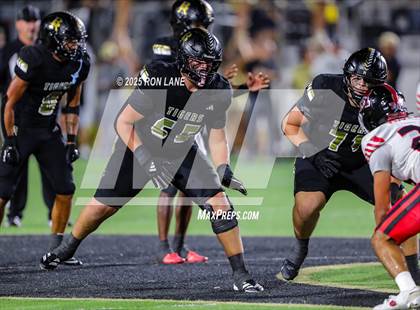 Thumbnail 3 in Mustang @ Broken Arrow photogallery.