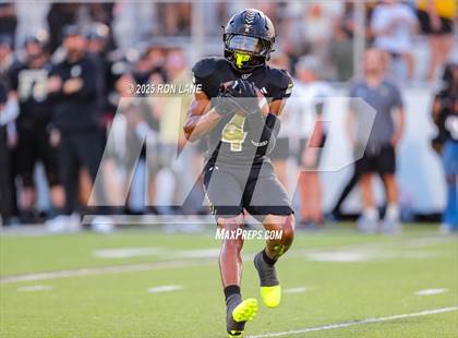 Thumbnail 3 in Mustang @ Broken Arrow photogallery.