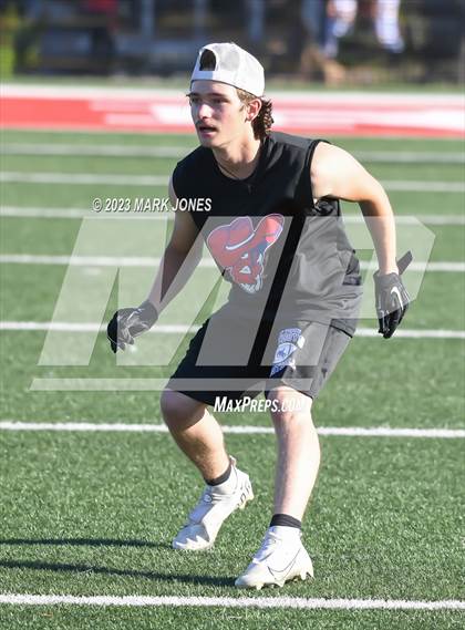 Thumbnail 2 in Camp Verde (ACU 7V7) photogallery.