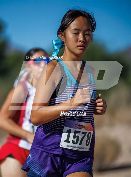 Thumbnail 1 in NIAA 4A  Mountain League Regionals photogallery.
