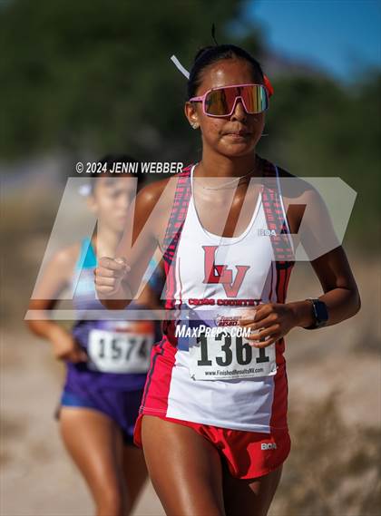 Thumbnail 1 in NIAA 4A  Mountain League Regionals photogallery.