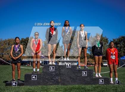 Thumbnail 1 in NIAA 4A  Mountain League Regionals photogallery.