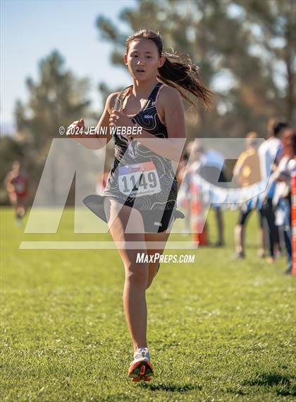 Thumbnail 1 in NIAA 4A  Mountain League Regionals photogallery.