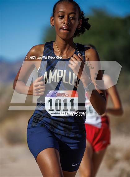Thumbnail 3 in NIAA 4A  Mountain League Regionals photogallery.