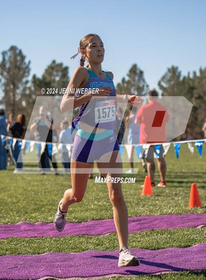 Thumbnail 3 in NIAA 4A  Mountain League Regionals photogallery.