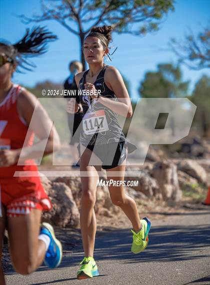 Thumbnail 2 in NIAA 4A  Mountain League Regionals photogallery.