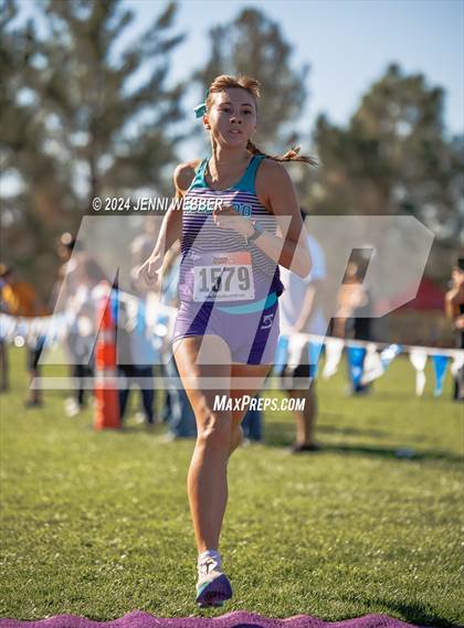 Thumbnail 3 in NIAA 4A  Mountain League Regionals photogallery.
