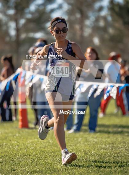 Thumbnail 1 in NIAA 4A  Mountain League Regionals photogallery.