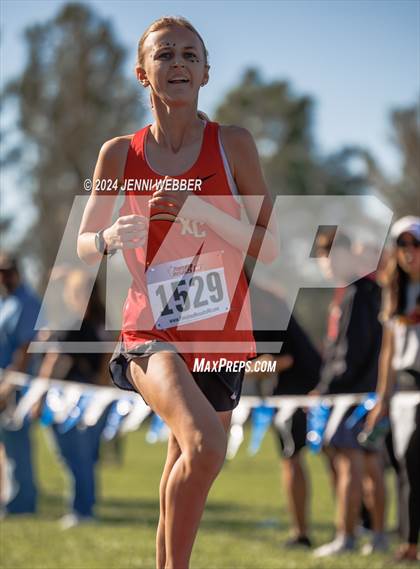 Thumbnail 1 in NIAA 4A  Mountain League Regionals photogallery.