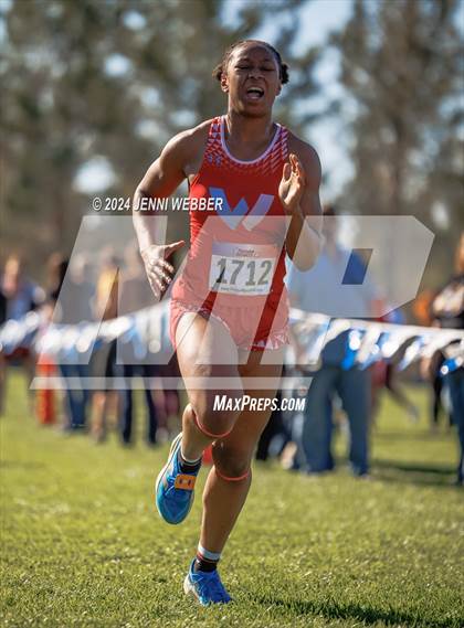 Thumbnail 2 in NIAA 4A  Mountain League Regionals photogallery.