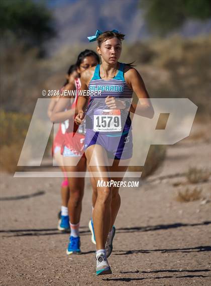 Thumbnail 3 in NIAA 4A  Mountain League Regionals photogallery.