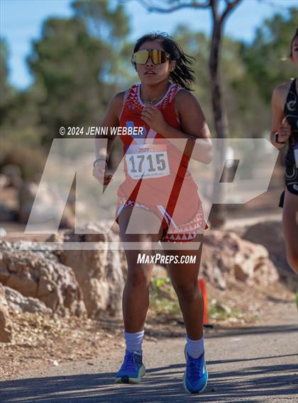 Thumbnail 1 in NIAA 4A  Mountain League Regionals photogallery.