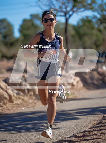 Thumbnail 2 in NIAA 4A  Mountain League Regionals photogallery.