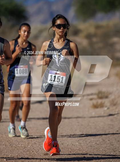 Thumbnail 2 in NIAA 4A  Mountain League Regionals photogallery.