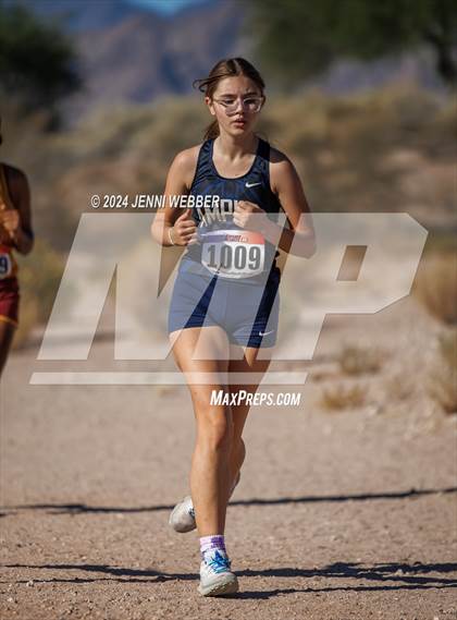 Thumbnail 3 in NIAA 4A  Mountain League Regionals photogallery.