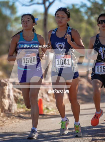 Thumbnail 3 in NIAA 4A  Mountain League Regionals photogallery.