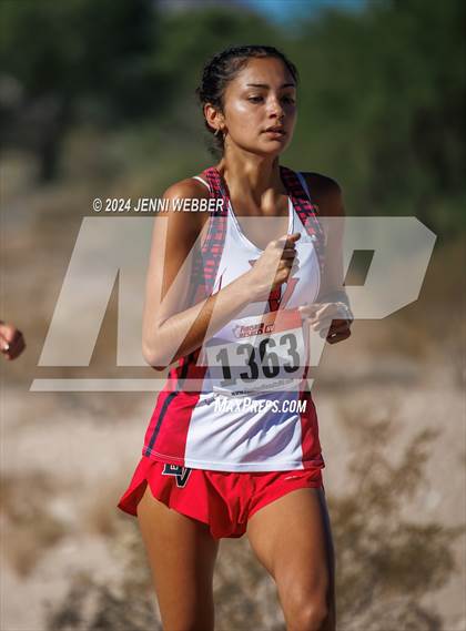 Thumbnail 2 in NIAA 4A  Mountain League Regionals photogallery.