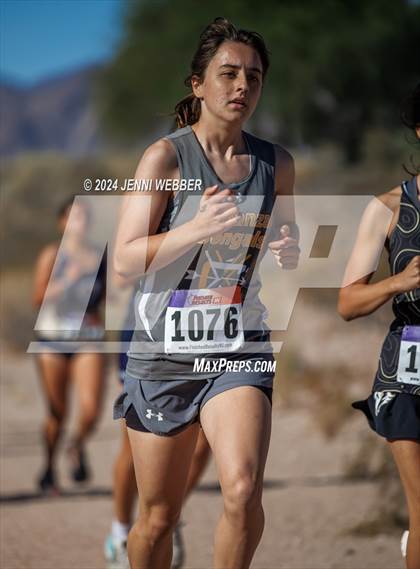 Thumbnail 3 in NIAA 4A  Mountain League Regionals photogallery.