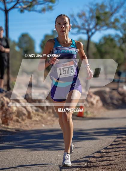 Thumbnail 3 in NIAA 4A  Mountain League Regionals photogallery.