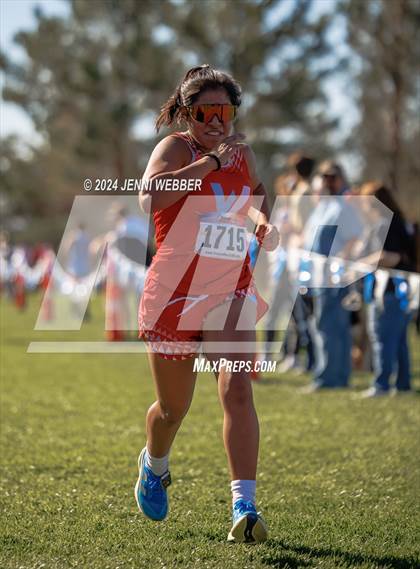 Thumbnail 2 in NIAA 4A  Mountain League Regionals photogallery.