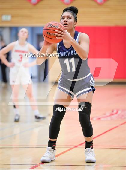 Thumbnail 3 in Snohomish vs. Meadowdale photogallery.