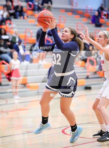 Thumbnail 1 in Snohomish vs. Meadowdale photogallery.