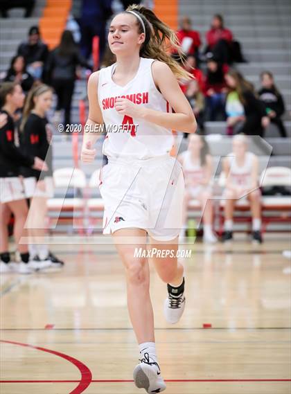 Thumbnail 3 in Snohomish vs. Meadowdale photogallery.