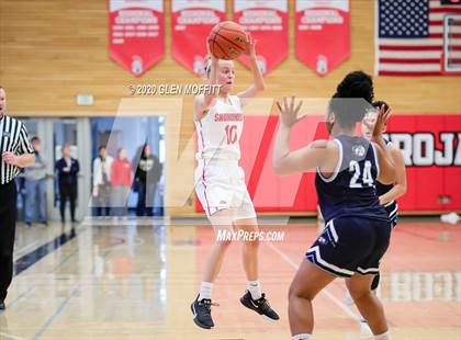 Thumbnail 2 in Snohomish vs. Meadowdale photogallery.