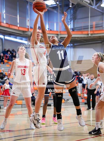 Thumbnail 2 in Snohomish vs. Meadowdale photogallery.