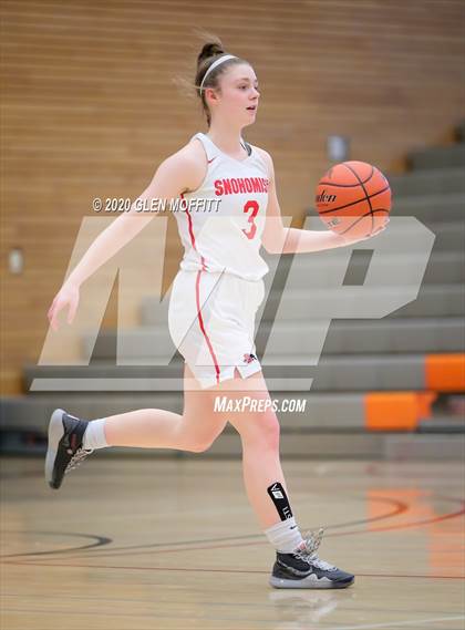 Thumbnail 1 in Snohomish vs. Meadowdale photogallery.