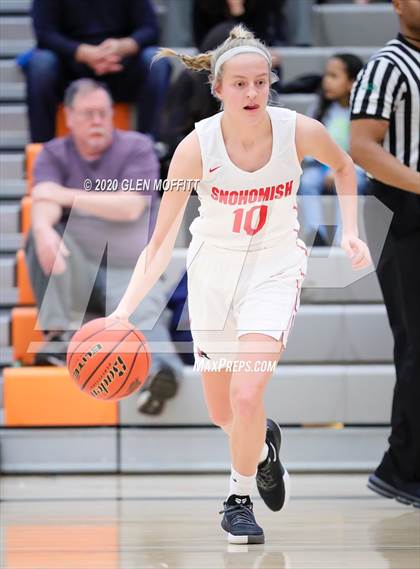 Thumbnail 1 in Snohomish vs. Meadowdale photogallery.