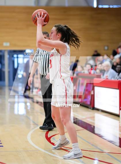 Thumbnail 3 in Snohomish vs. Meadowdale photogallery.