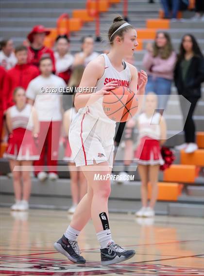 Thumbnail 3 in Snohomish vs. Meadowdale photogallery.