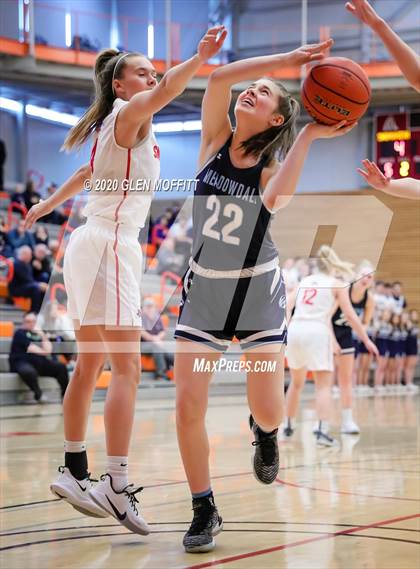 Thumbnail 1 in Snohomish vs. Meadowdale photogallery.
