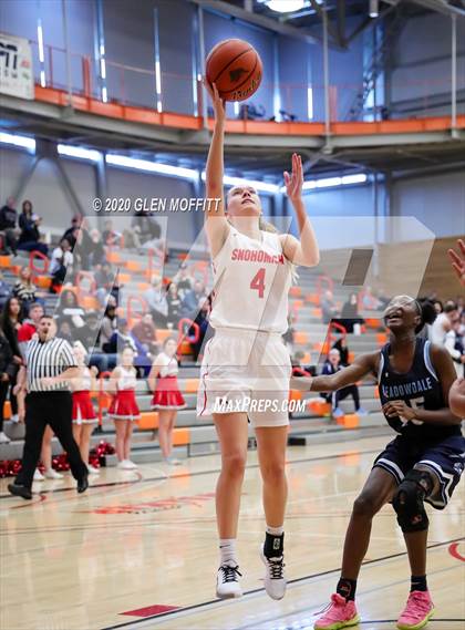 Thumbnail 3 in Snohomish vs. Meadowdale photogallery.
