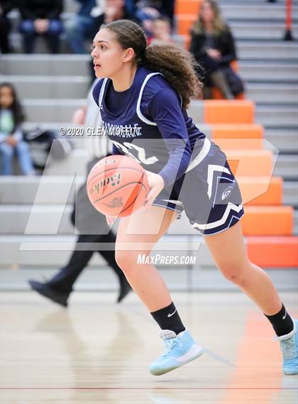 Thumbnail 1 in Snohomish vs. Meadowdale photogallery.