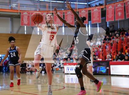 Thumbnail 1 in Snohomish vs. Meadowdale photogallery.