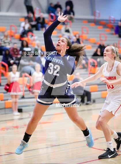 Thumbnail 2 in Snohomish vs. Meadowdale photogallery.