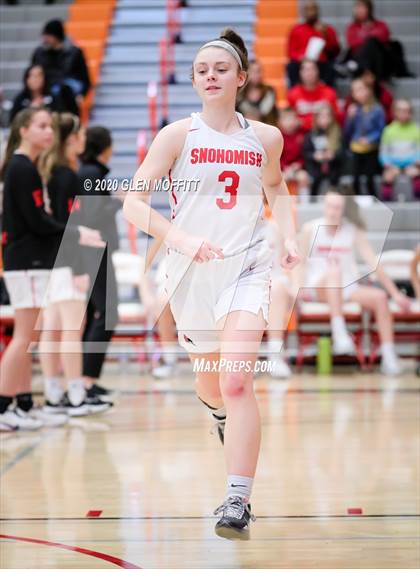 Thumbnail 2 in Snohomish vs. Meadowdale photogallery.
