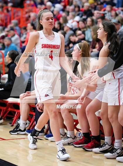 Thumbnail 1 in Snohomish vs. Meadowdale photogallery.