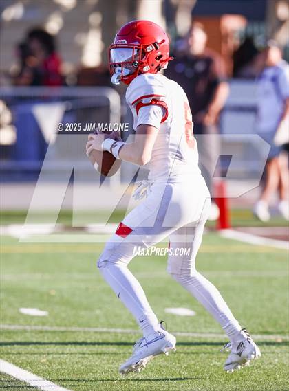 Thumbnail 2 in JV: Cathedral Catholic @ Saint Francis photogallery.