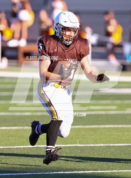 Thumbnail 2 in JV: Cathedral Catholic @ Saint Francis photogallery.
